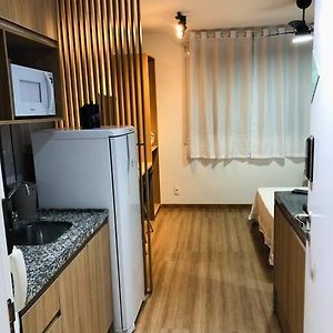 Apartamento de 1 Dormitorio